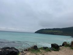 -咸德海水浴场