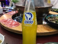 -津门老羊家·铜锅涮羊肉·烧烤(科技园店)