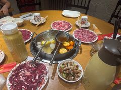 -汕头八合里海记牛肉店(清河店)