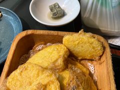 -羊大爷涮肉(亮马桥店)