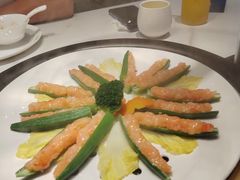 -优食坊·蒸汽海鲜(康盛路店)