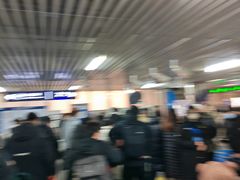 -北京站(地铁站)