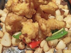 -高第街56号餐厅(银座商城玉函店)