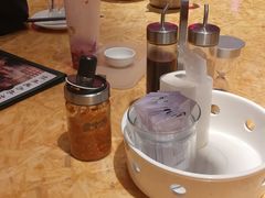 -陈鹏鹏潮汕菜(宝安机场T3航站楼店)