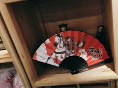 -唐猫庭院·千年陕菜(大唐不夜城店)