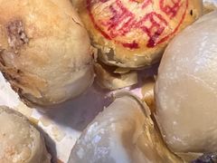 鲜肉月饼-西区老大房(愚园路店)