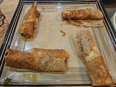 -LA CREPERIE BRETONNE布列塔尼法式餐厅(天童北路店)