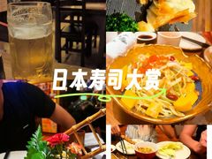 -鸟鹏烧鸟居酒屋(熙龙湾店)