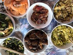 -巧手馄饨(箍桶巷店)