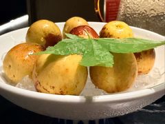 -锦楼·臻选新杭帮(杭州中心店)