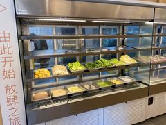 -晓沸牛肉海鲜小火锅(白湖亭万达广场店)