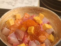 -Sushi Hanzo半藏(天环广场店)