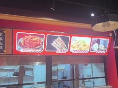 -聚味瞿记·龙虾堂(天元店)