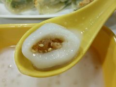 -芬芳甜品(东风西路店)