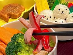 -dodonpa.墩墩伐 便当食堂(博华广场店)