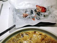 -小厨娘淮扬菜(六合欢乐港店)