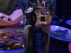 -醉小酒馆·川菜·江湖菜·重庆菜(观音桥旗舰店)