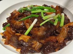 -北李·海肠捞饭·大连菜(望京凯德MALL店)