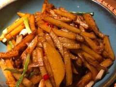 -吃饭皇帝大(解放西路店)