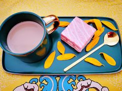 -天津东丽湖风景区