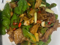 -闫水饺大酒楼·北京老闫靓马饺子馆