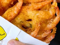-信二嫂虾饼(振兴路店)