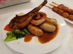 -宜家·瑞典风味餐厅(北京西红门店)