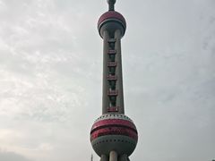 -东方明珠广播电视塔