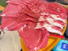 -AJIYA·池袋日式烧肉自助(天津万象城店)