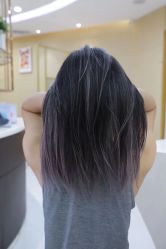 -Alger.O美感沙龙