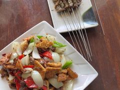 -巴依老爷新疆餐厅