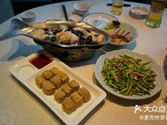 -夫子庙小吃广场(东牌楼店)