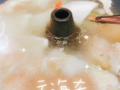 -云海肴汽锅鸡·云南小炒(天津国金汇店)