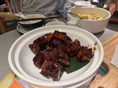 东坡排骨-绿茶餐厅(广州天河城店)