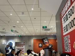 -必胜客(武进万达店)