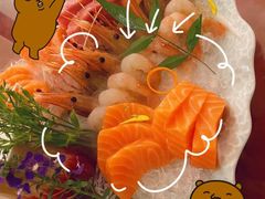 -龍千代·味自慢(黑龙江北路店)
