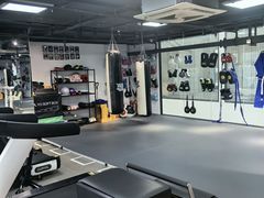 -GymPlus健身(四平路店)