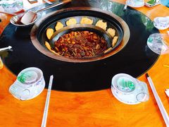 -洪湖家庭农场·团建·露营·会议