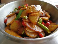 -金家老三饭庄(常营店)