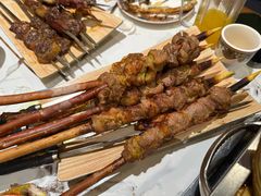 -巴依老爷新疆美食(常营店)