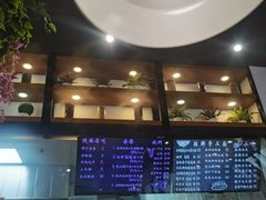 -秦唐汉味biangbiang面(大钟寺店)