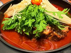 -韩香福脊骨汤锅(上杭路店)