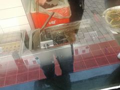 -黑色经典臭豆腐·湖南特产(步行街店)