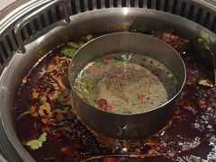 -葛记红焖羊肉(人民路店)