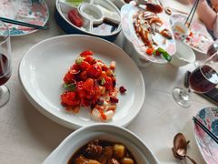 -食悦江南·淮扬菜·烤鸭(亚运村·惠新店)