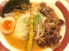 -雷门拉面·现熬骨汤(凯德来福士店)