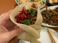 -老昌春饼(中央大街店)