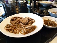 卤菜-黔蘑菇四季餐厅(观山湖店)