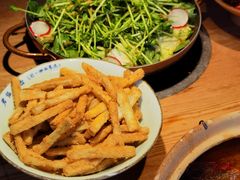 -吃饭皇帝大(解放西路店)