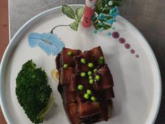 -渔中舟海鲜大排档(普陀沈家门店)